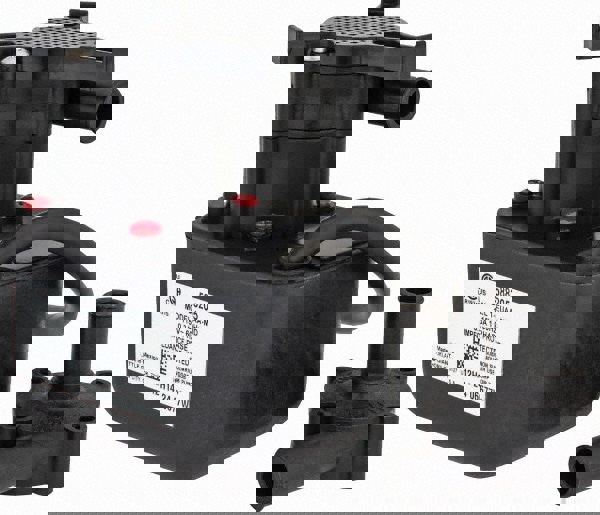 1/200 HP, 5 Shut Off Feet, Magnetic Driv